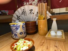 溜白菜-先启半步颠小酒馆(常熟万达广场店)