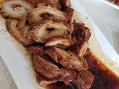 -万春卤菜(天乡后街步行街店)