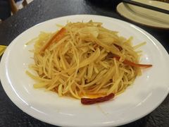 -兰州宾馆餐厅(兰州驻京办店)