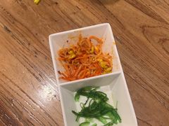 -恩你小木屋·韩式料理(假日广场店)