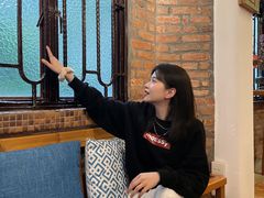 -西关84·History·Art·Cafe