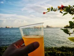 -巴拉湾海滩