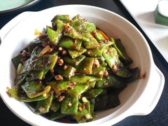炒四季豆-泰好吃·泰式餐厅(彭城壹号店)