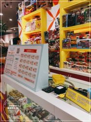 -meland·儿童乐园·游戏厅娃娃机·电玩Xbox(成都合生汇店)