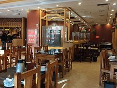 -老雒阳面馆·水席·洛阳菜(王城路店)