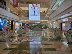 -天河领展广场