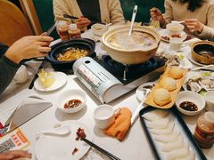 -避风塘(江桥万达店)