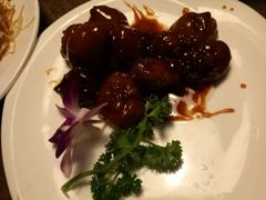 -章吴记喜瑞餐厅(东东城店)