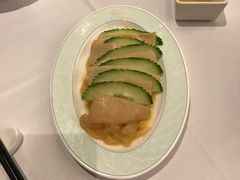 海蜇螺片-翠园(铜锣湾广场店)