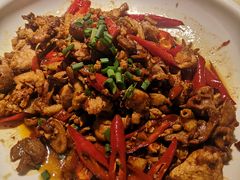 -大碗先生(万家丽店)