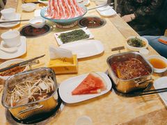 -清真军邺·金富苑肥牛(石坡街旗舰店)