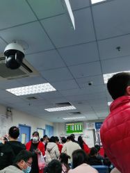 -广州市妇女儿童医疗中心(儿童院区)