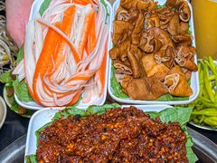 -邓莽子老火锅(鲁祖庙店)