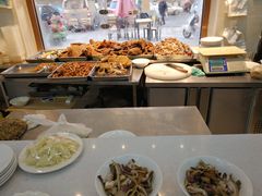 -慕民美食家