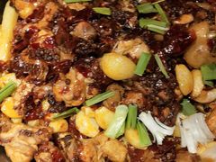 -树厨贵州菜(大十字店)