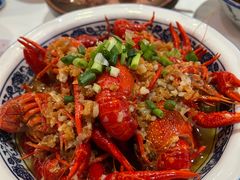 -江味龙虾馆·裸蓝龙虾(南山店)