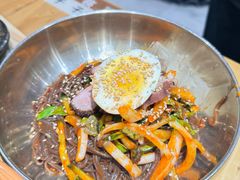 -吴氏包饭·传统民俗料理(延大学府店)