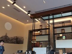 -雷峰塔·藕香居餐厅