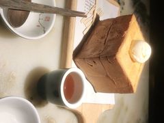-绿茶餐厅(汇悦大融城店)