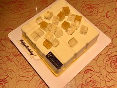 27度极品慕斯-第戎蛋糕(恒隆广场店)