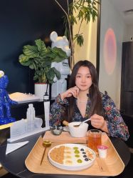 -玛莲朵·海菲秀冰珀科