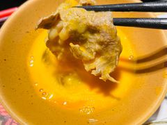 -温野菜涮涮锅(曲江大悦城店)