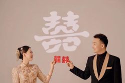 点击看大图 -LOMO乐玛婚纱摄影(口碑严选店)