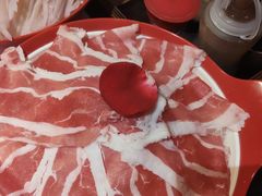 -大龙燚·旷野鲜火锅(广州首店)