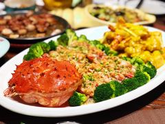 -船家渔(徐州北路店)