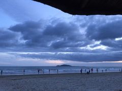 -三亚湾海居铂尔曼度假酒店