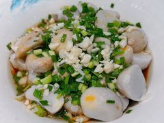-小乡小镇·传承桐庐土菜·老板亲自烧的菜