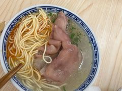 -盛兴面馆(真儒大厦店)