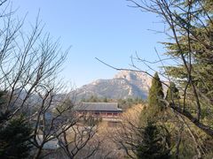 -石岛赤山风景区