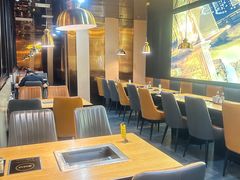 -苏格里岛自助海鲜烤肉(青秀万达店)