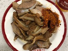 -陳艳红火锅(港汇店)