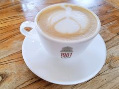 -1901 Cafe(西四店)