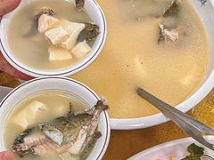-明记海鲜大排档(巽寮湾店)