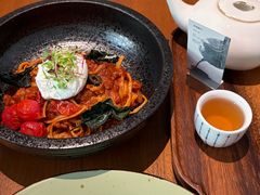 -良木缘咖啡西餐(川大店)
