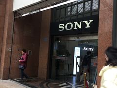 -Sony Store 索尼(上海淮海中路店)