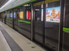 -一代烤翅王(大汉口店)