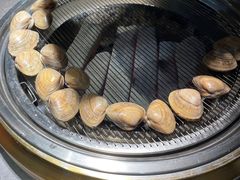 -小黑牛烤肉(聚隆店)