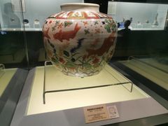 -上海博物馆(人民广场馆)