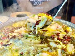 -风波庄(罍街分舵)