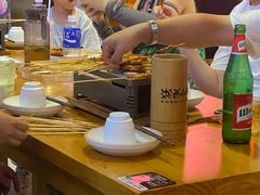 -湘西小妖·小串烧烤(雅居乐店)