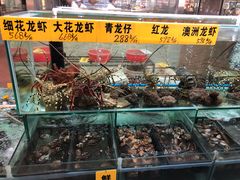 景观位-寻味顺德·南记酒家·传统顺德菜·鱼生(广源路店)