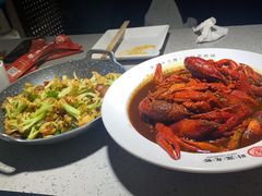-叶派龙虾·招牌十三香(合肥路首店)
