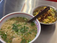-王祖名抻面(罗湖分店)