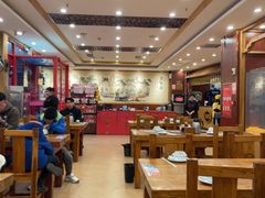 -老雒阳面馆·水席·洛阳菜(王城路店)