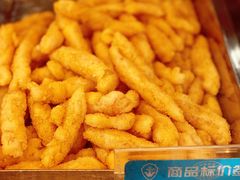 -春苗炸鸡