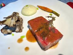 -弦月窗LUNETTE BY AMANDA(复兴路店)